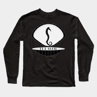 The Pearl Long Sleeve T-Shirt